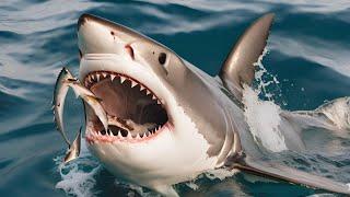 Sharks are Awesome! Fun Facts about Sharks - FactsRFunKids #sharks #kidslearning #funfacts