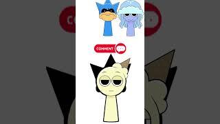 Find the hidden characters sprunki part 3 #animation #sonic #sprunki #incredibox