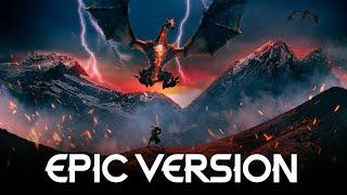 Skyrim: Dragonborn | EPIC VERSION