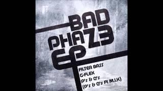 Badphaze - Filter Bass (HD)
