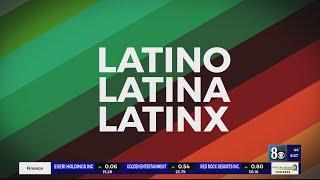 What is Latinx? Are Latinos using the alternative term?