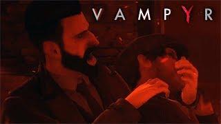 ВКУСНЯТИНА ► Vampyr #3