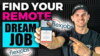 Flexjobs Review 2025 - Is Flexjobs Legit? (Remote Jobs)