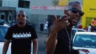 5 Star (Die Ster) x 029 x Mekie-G -Ons is Hier Official Music Video