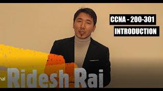 CCNA Course For Beginners | Nepali - Introduction