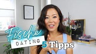 DATING TIPPS zum Sternzeichen Fische & WAS du wissen solltest! | Partnerhoroskop