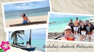 BALABAC, PALAWAN 2024 | The Last Frontier of the Philippines