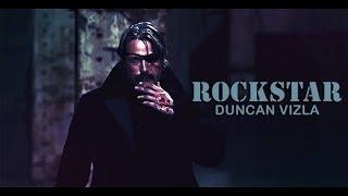 duncan vizla [polar] | rockstar