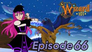 Cheeky Chess | Wizard101