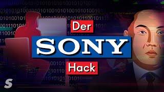 Wie Nordkorea Sony gehackt hat