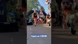 Благодійний забіг/Charity run, Kyiv, May 21,2023 - 2nd DieHard Running Kyiv Half Marathon