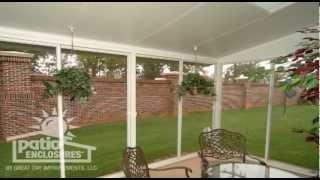 Screened In Porch Pictures For Ideas & Inspiration | Patio Enclosures™