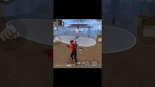 last zone healing battle challenge || free fire healing battle video  #freefire #trending # shorts