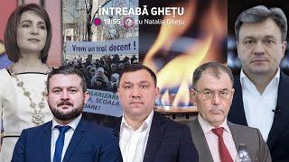 Criza energetică, compensațiile şi retrospectiva anului 2024 /27.12.2024