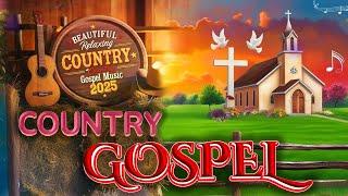 100 Greatest Old Country Gospel Songs - With LyricsOld Country Songs Playlist