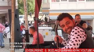 Ömer Şahin Bilseydim (Meydanmı Verirdim) 2020