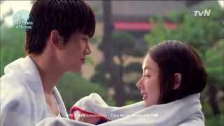 [Teaser 1] tvN "Who Are You" ღ Taecyeon & So Yi Hyun [HD]