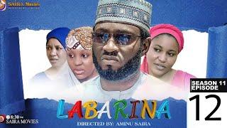 LABARINA SEASON 11 EPISODE 12 ORIGINAL