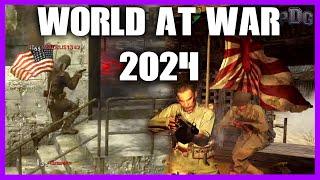 Your Most Asked Questions About Call Of Duty World At War Answered 2024