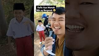 Ayah ketawaNya Nular  #ketawa #ketawangakak #ketawabareng #myfamily #lucu #funny #comedy #rafie