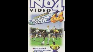 N64 Magazin 8/97 (1997 Promotion VHS)