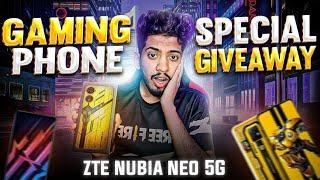 රු 70000 ක් වටින Gaming Phone එක ඔයාගේ කරගන්න දැන්ම බලන්න