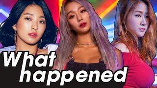 What Happened to SISTAR - The Beautiful Reason They Disbanded