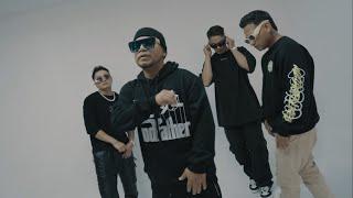 CRISYANK, HENZON NORIEGA, SAENZ URBANO, BEMFY - BANDIDO ( VIDEO OFICIAL )