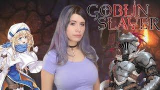 GOBLIN SLAYER OP - RIGHTFULLY - COVER ESPAÑOL LATINO