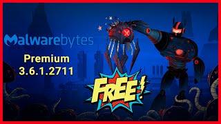 КАК СКАЧАТЬ И УСТАНОВИТЬ MALWAREBYTES PREMIUM 3 6 1 2711 БЕСПЛАТНО И БЕЗ ВИРУСОВ