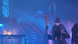 King Diamond - TechPort (San Antonio, TX 10/15/2024) Part 2