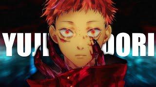 How Strong is Yuji Itadori? | Jujutsu Kaisen Season 1 (Power Profiles)