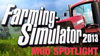 Farming Simulator ModContest 2013 Winners (Farming simulator 2013)