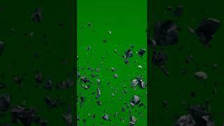 green screen PUBG mobile