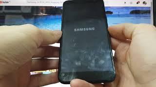 Samsung J6 Hard reset Как удалить пароль 2020 пин код, графический ключ