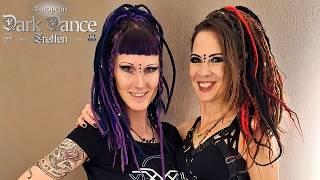 EUROPEAN DARK DANCE TREFFEN 2024 - The Beautiful Faces | darkTunes Music Group