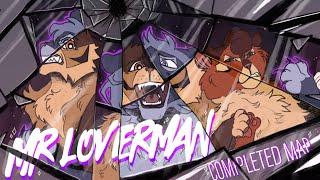 MR LOVERMAN - Complete Ashfur MAP