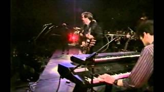 Al Stewart  - Last Days of the Century (1988)