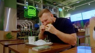 Überbewertet?! Shake Shack Burger im Test