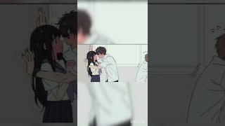 oreki x chitanda#hyouka#animeedit#like #subscribe