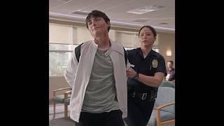 Chen deals with a snarky kid | #TheRookie