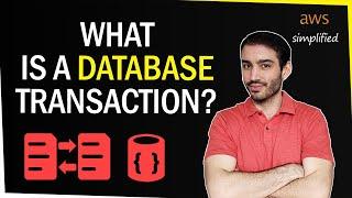 What is a Database Transaction? Be ACID compliant!