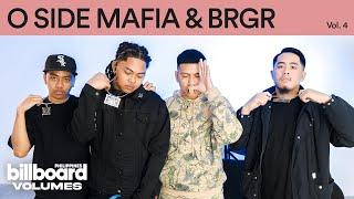 O Side Mafia X BRGR: Brotherhood And Leaving A Legacy | Billboard Philippines Volumes