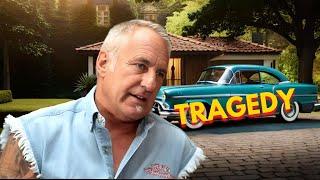 The Tragic Accident That Brought American Restoration to an End