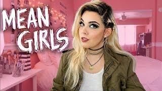 Janis Sarkisian Makeup Tutorial | MEAN GIRLS THE MUSICAL