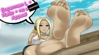 Gravity Rush is the best superhero game you've never played