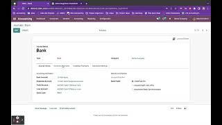 Odoo Accounting | How to create new payment methods in Odoo v15