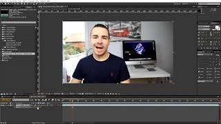 Envato Videohive Youtuber Pack Tutorial