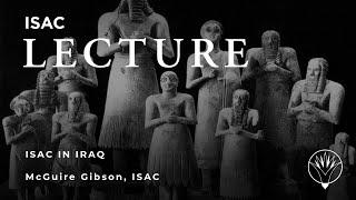 McGuire Gibson | The OI in Iraq