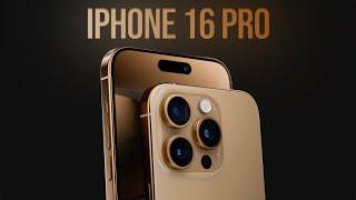 iPhone 16 Pro: FINAL Leaks!